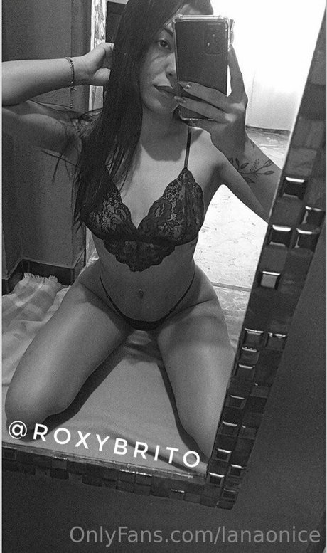 lanaonice star exclusive images