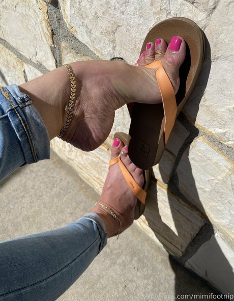 mimifootnip best pornstar archive