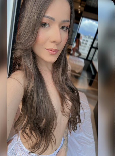 Jessica Nabarrete sex actress gallery