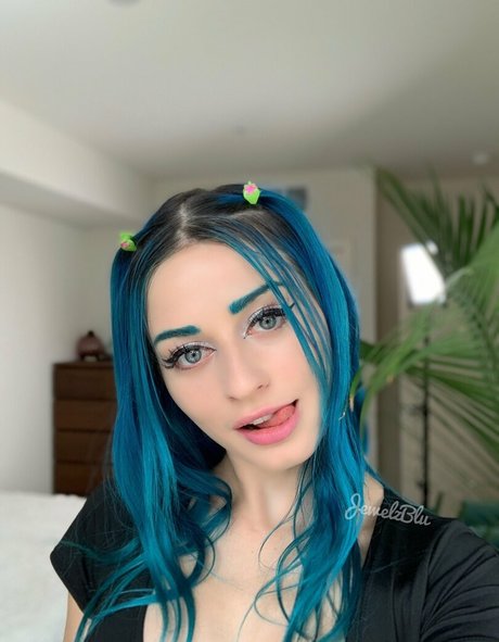 freejewelzblu pornstar art gallery