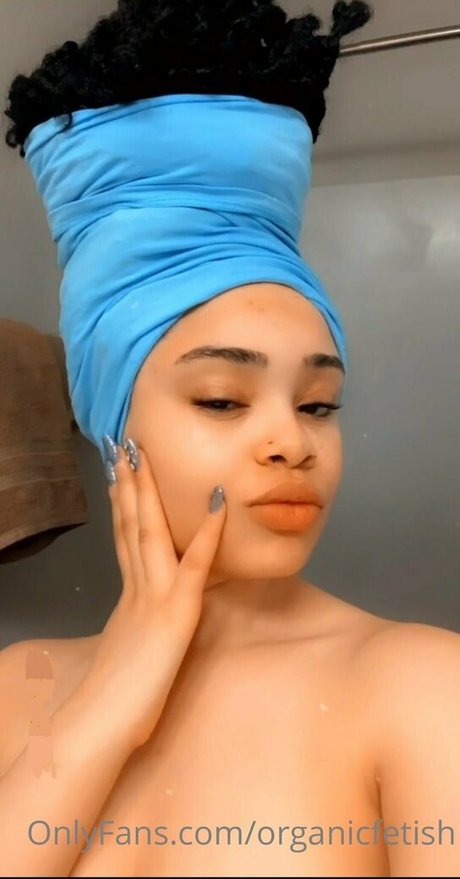 organicfetish art actress pics