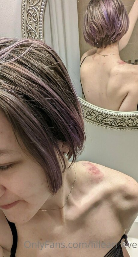 lillean eve pretty pornstar photos