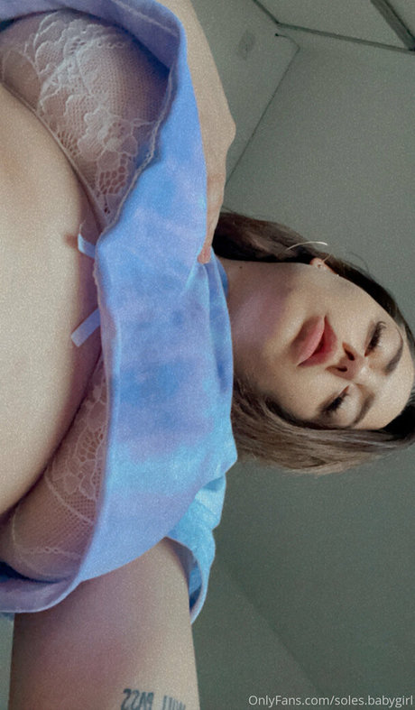 soles babygirl top star pics