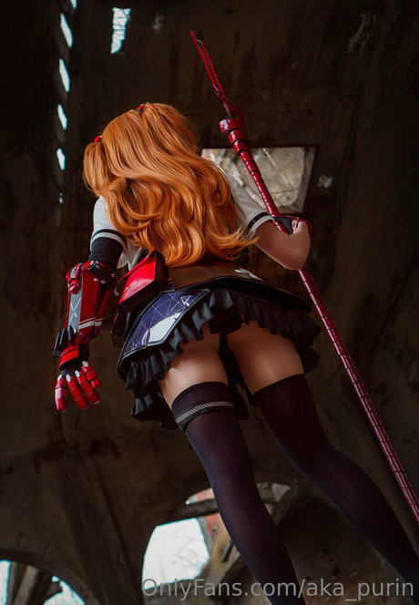 aka purin star best photo