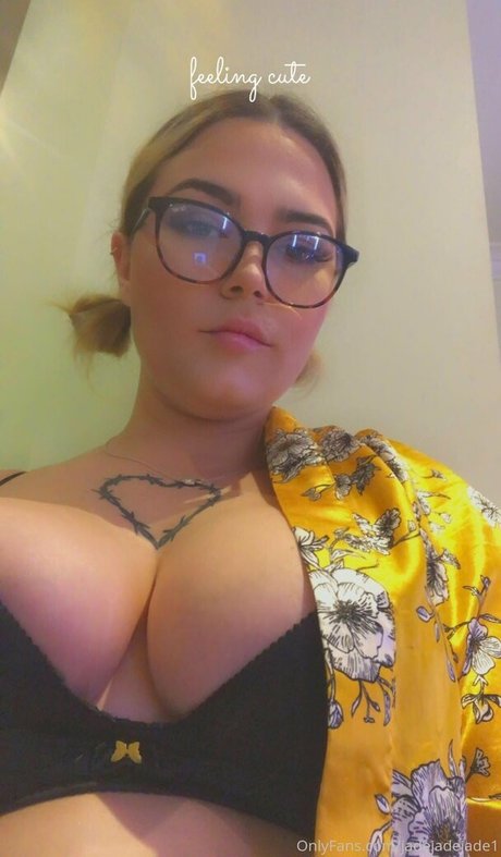 jadejadejade1 sex star images