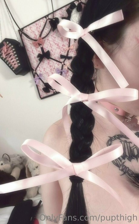 pupthigh model beautiful photos