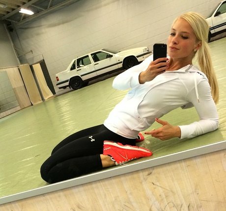 Petra Forsberg pornstar hd pic