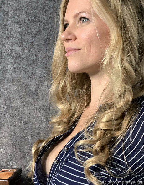 murmur kati star pretty photos