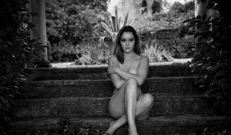 Maddy King nice star photo