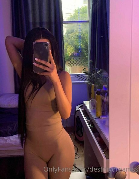 destinydreamss star hot pics