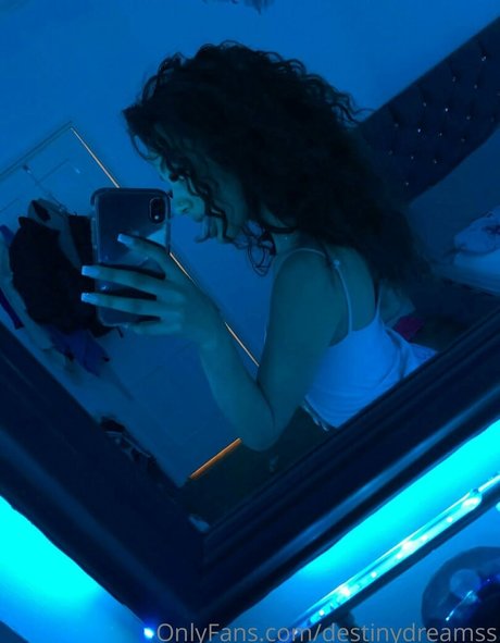 destinydreamss pornstar exclusive photo