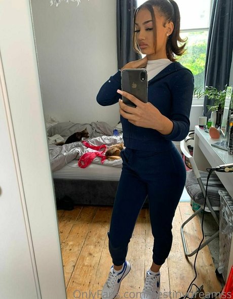 destinydreamss pornstar xxx picture