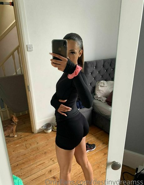 destinydreamss top model gallery