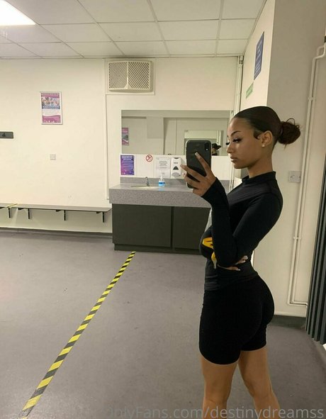 destinydreamss star nudes gallery