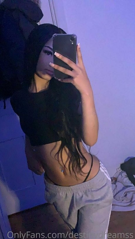 destinydreamss Profile pic