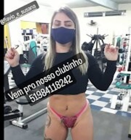 Susana Amaral porn model img