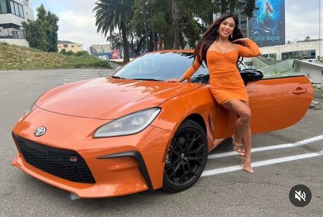 jena larose star nudes photo