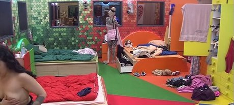 Valo Vilag sexy model photo