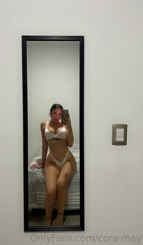 Cora May adult star pictures