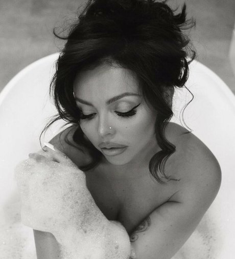 Jesy Nelson perfect actress pictures