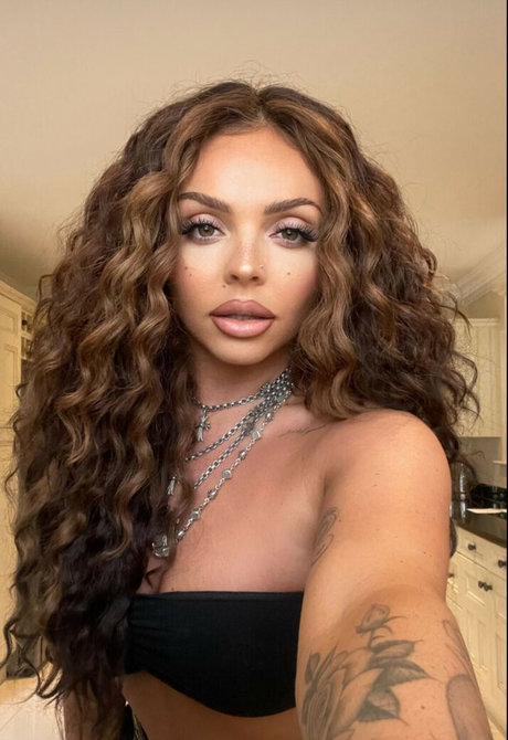 Jesy Nelson star free img