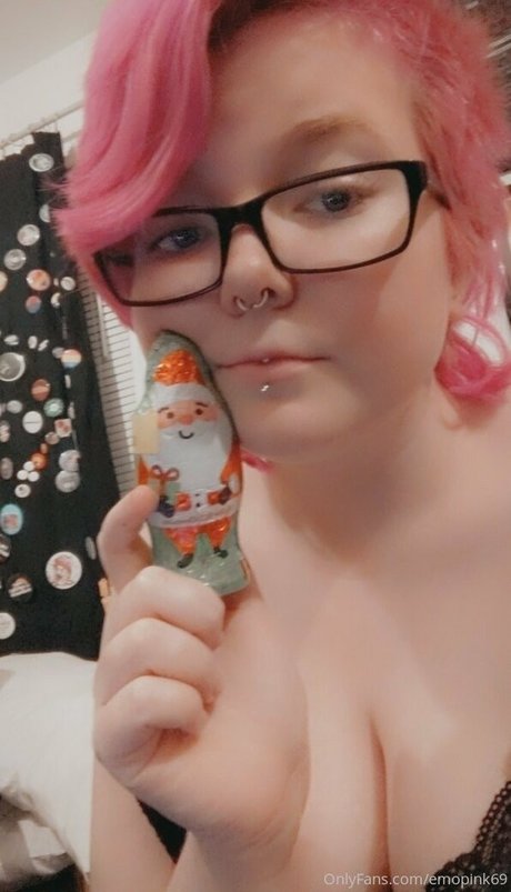 emopink69 pornstar beautiful gallery