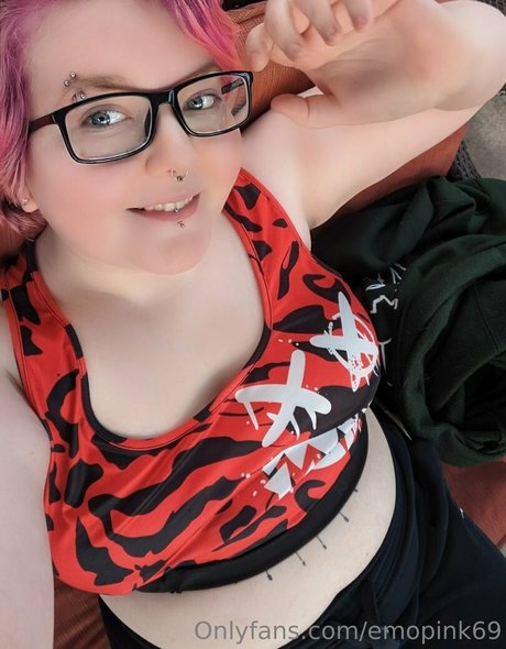 emopink69 beautiful pornstar gallery