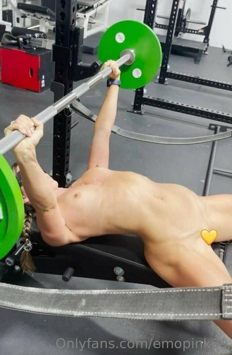 emopink69 model hot galleries