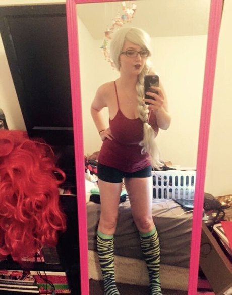 Calliope Rossi Profile pic