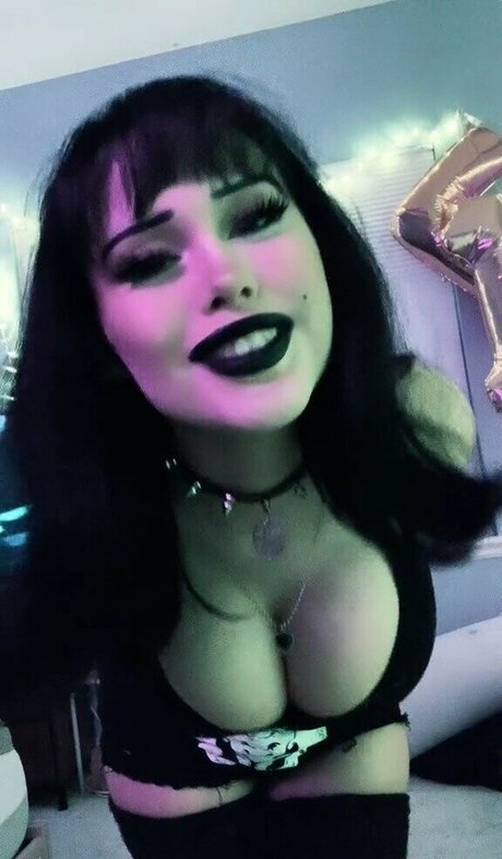 MariaTrevino sex model photo