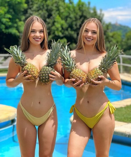 twinmelody top star photos