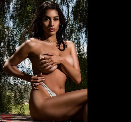 Olivia Rae nudes star galleries