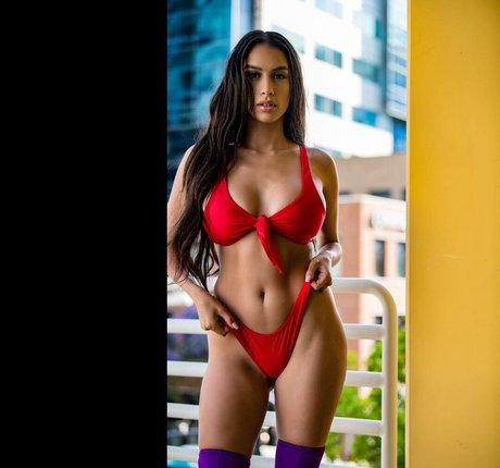 Olivia Rae star nudes gallery