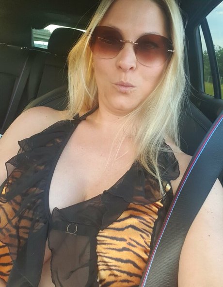 Cheyenne Duvallon model nude archive