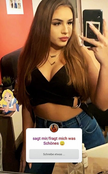 Fiona Schramm nude pornstar images