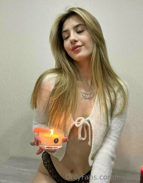 mrssilk pornstar hd photos