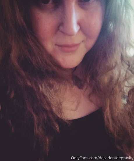 decadentdepravity perfect model images