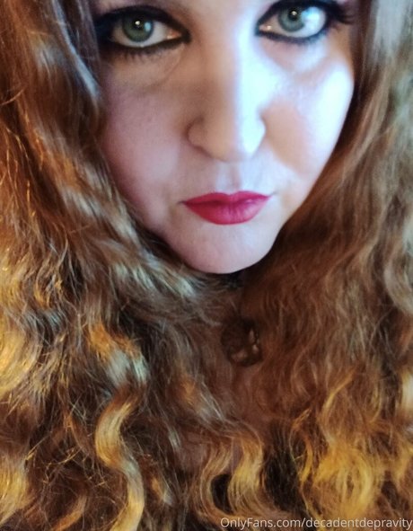 decadentdepravity naked actress photos