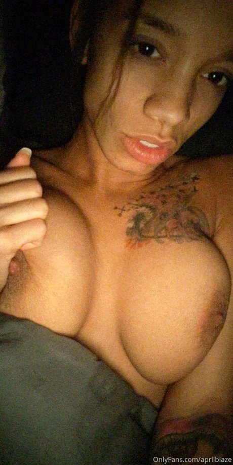 Aprilblaze model img