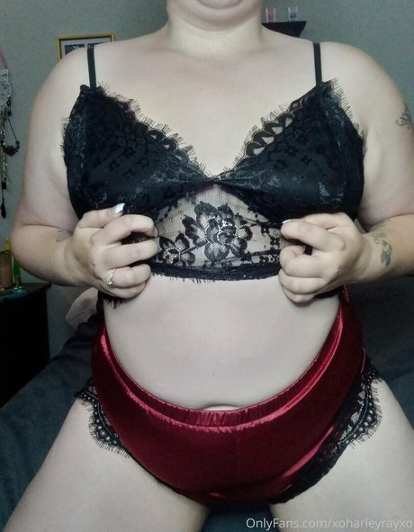 xoharleyrayxo pornstar art img