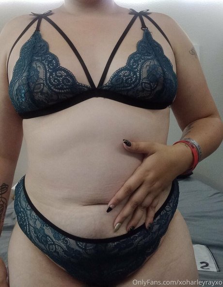 xoharleyrayxo model nude archive