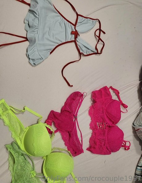 crocouple1997 art model image