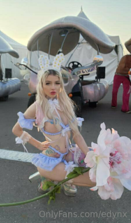 edynx xxx model gallery