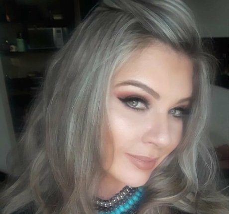 Kris Bianco star hot image