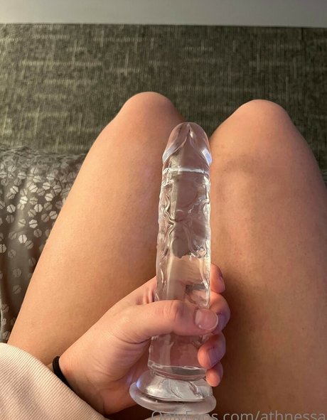 Athnessa best actress image