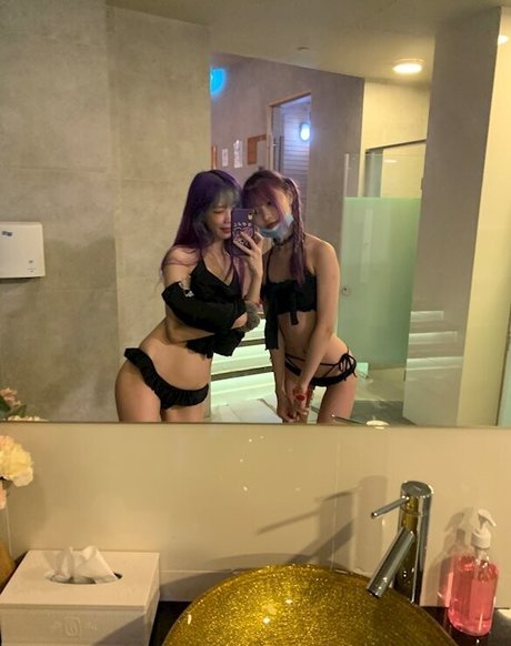 Tako wei model pretty pic