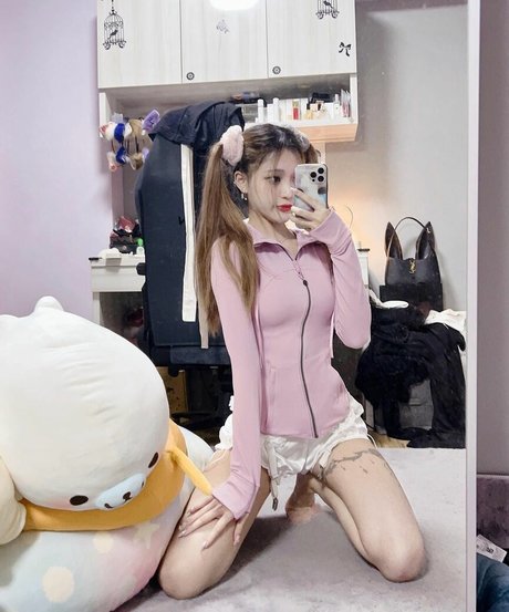 Tako wei perfect star pic