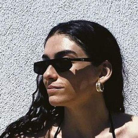 Hazar Erguclu pornographic star gallery