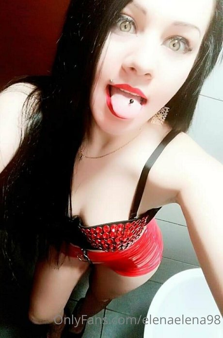 senzuallover98 nudes model pictures