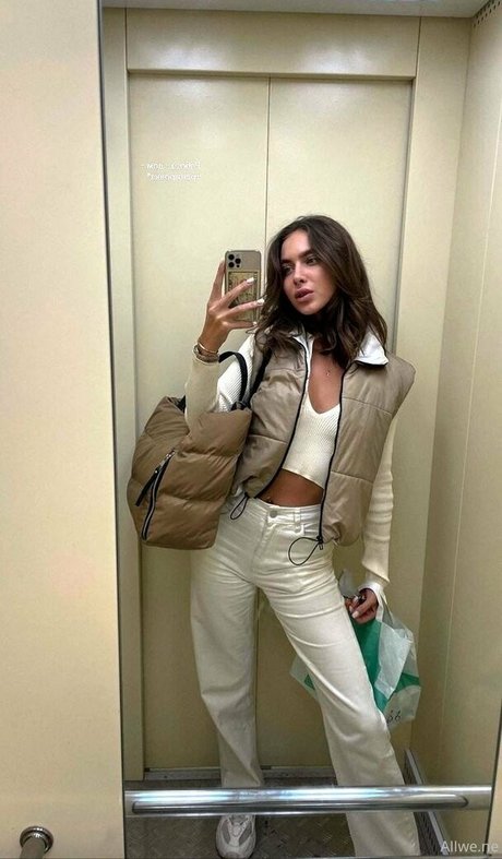 allwene free model top pics